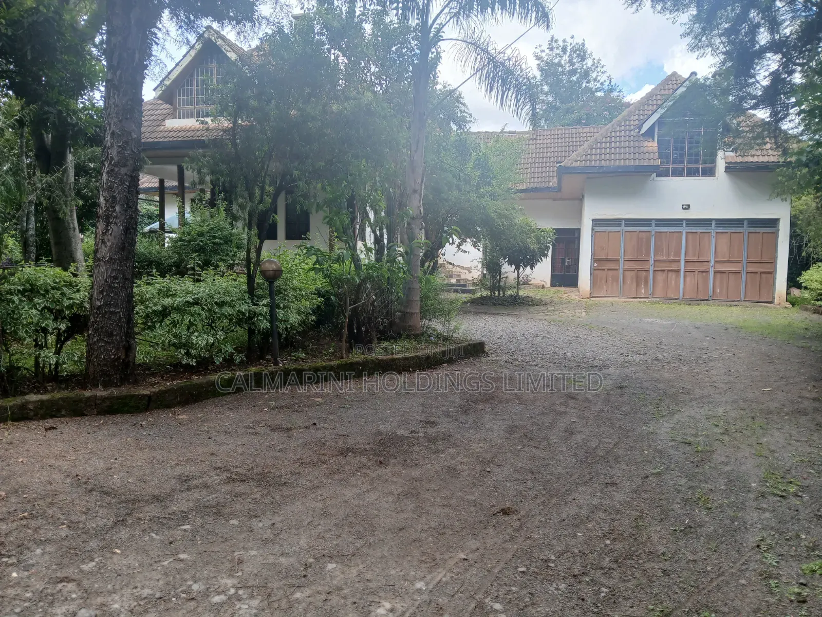 Furnished 6bdrm Mansion in Ngong, Oluulua for sale