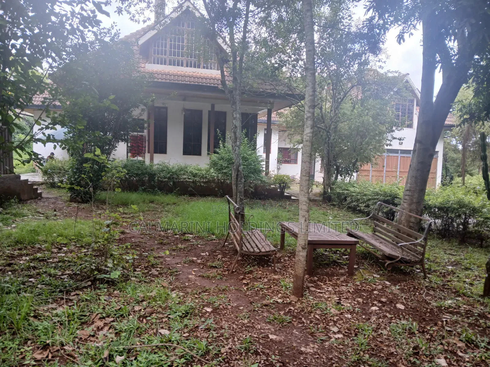 Furnished 6bdrm Mansion in Ngong, Oluulua for sale