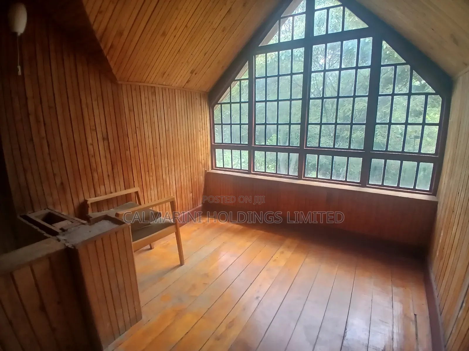 Furnished 6bdrm Mansion in Ngong, Oluulua for sale