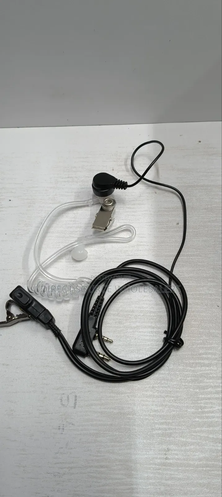 Ear Piece for Walkie Talkie Radios