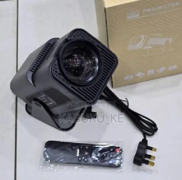 Hy320 Android 13.0 1080p 300ansi Upto Projector