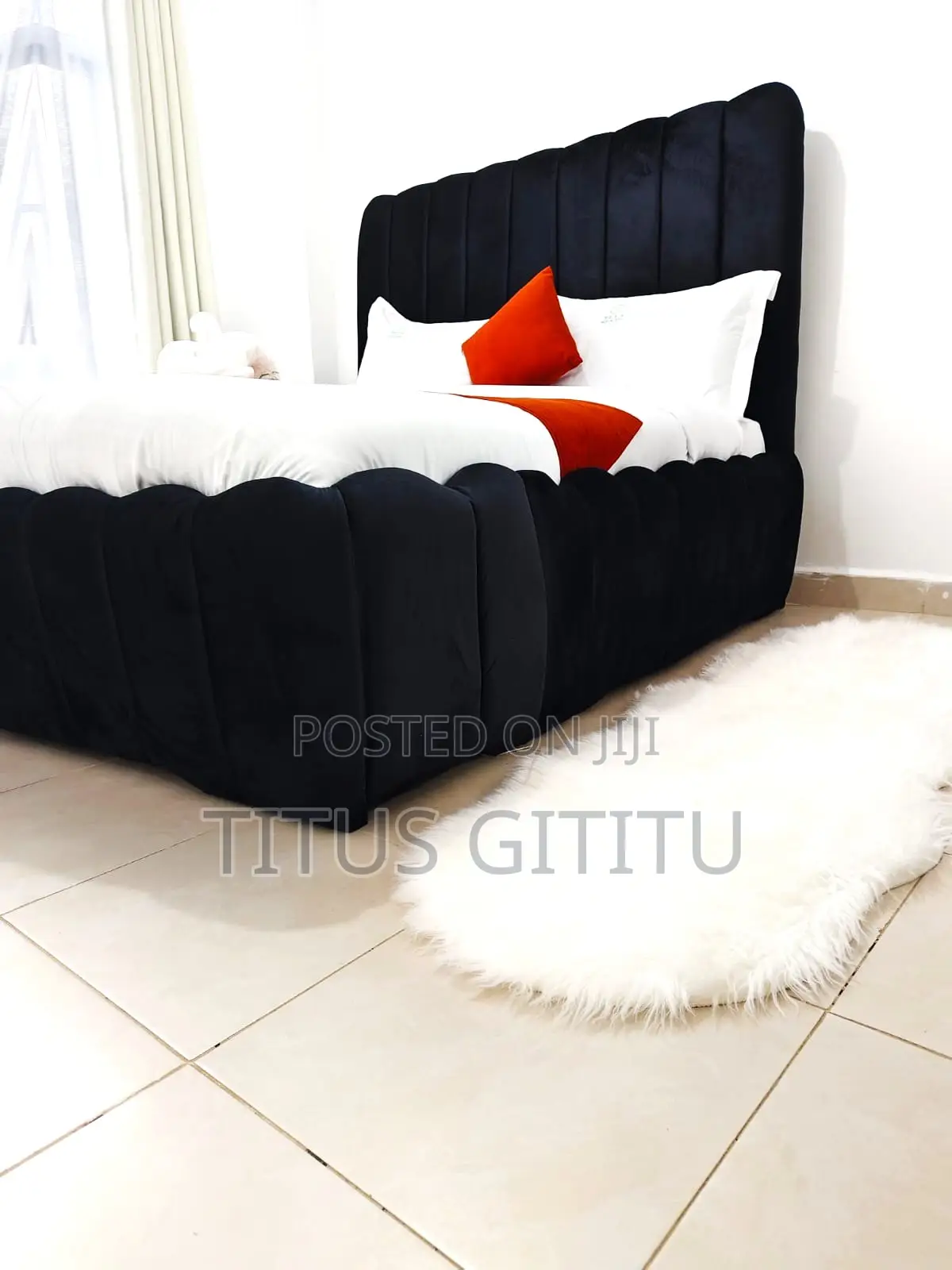 1 Bedroom Naivasha | Old Naivasha Rd | Cozy Secure |