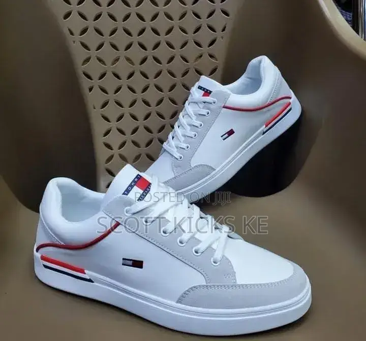 Tommy Hilfiger Timberland Casuals