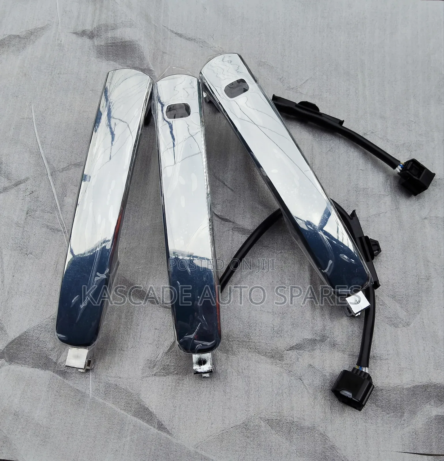 Nissan Xtrail T31 Door Handle