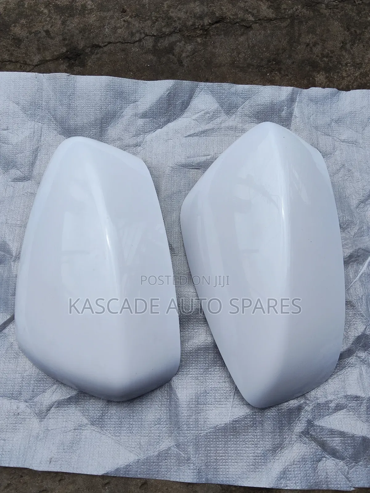Side Mirror Cover Mazda Cx-5 2012-2015 Old Model