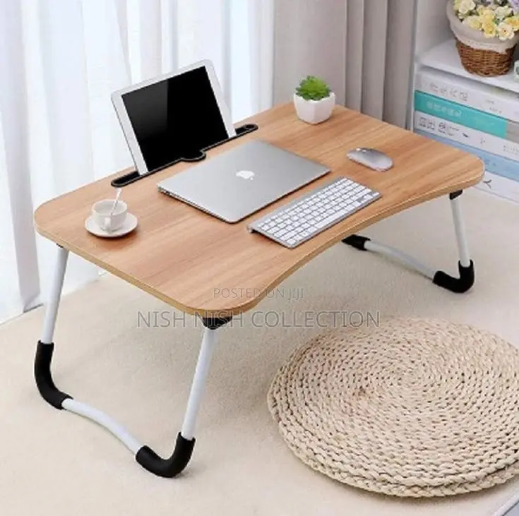 *Breakfast Laptop Table/Work Table