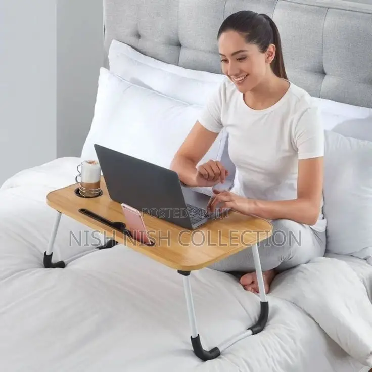 *Breakfast Laptop Table/Work Table