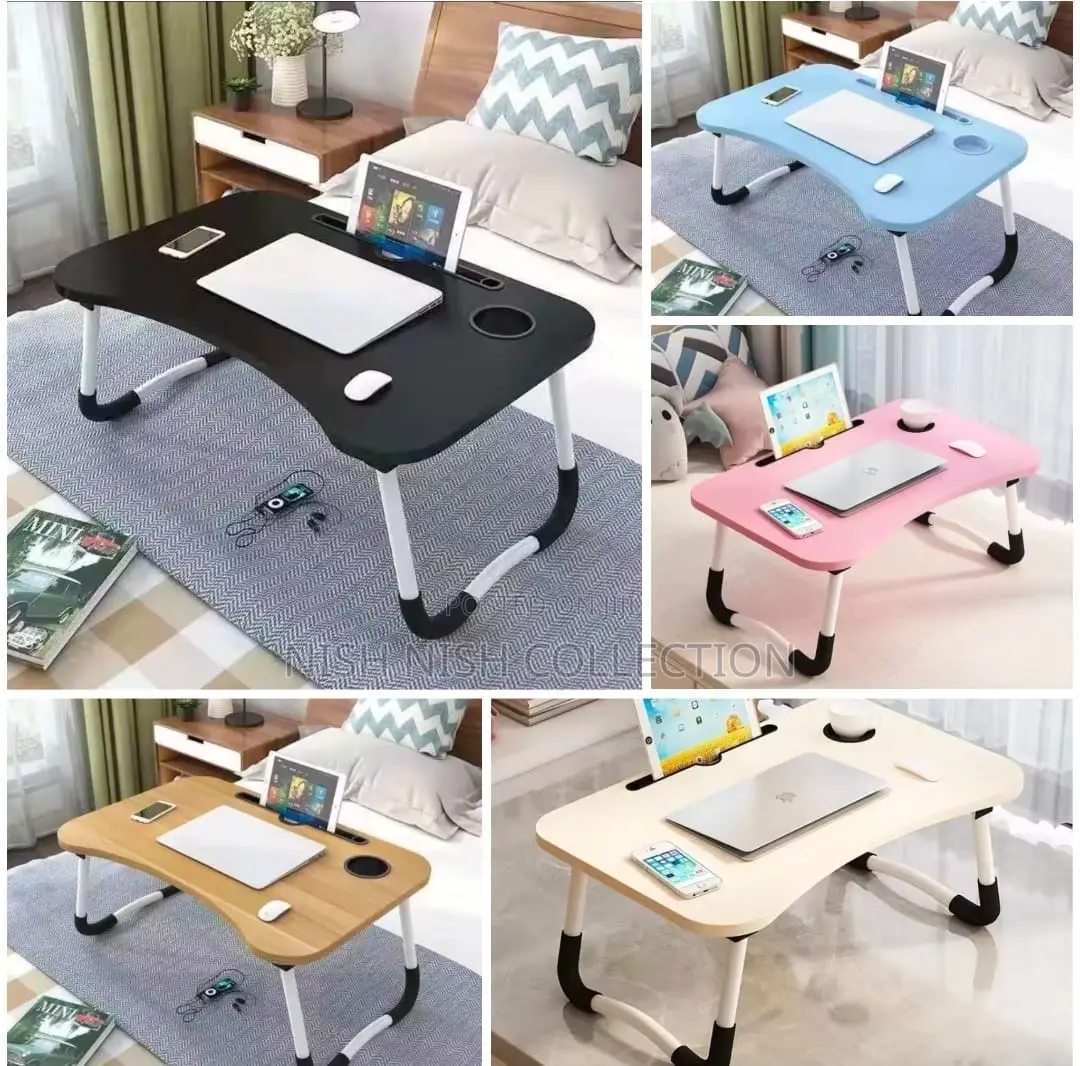 *Breakfast Laptop Table/Work Table