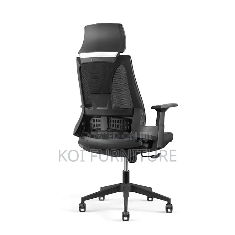 Office Chairs; Apocre Orthopedic Office Business Chair