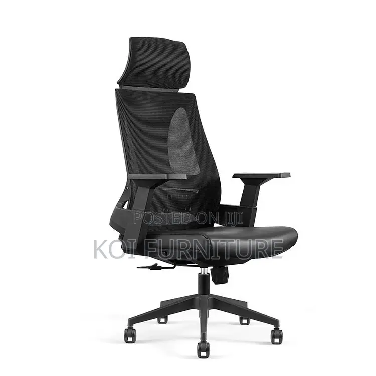 Office Chairs; Apocre Orthopedic Office Business Chair
