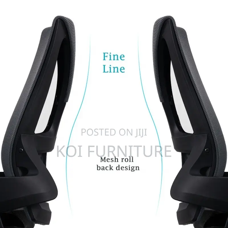 Office Chairs; Apocre Orthopedic Office Business Chair
