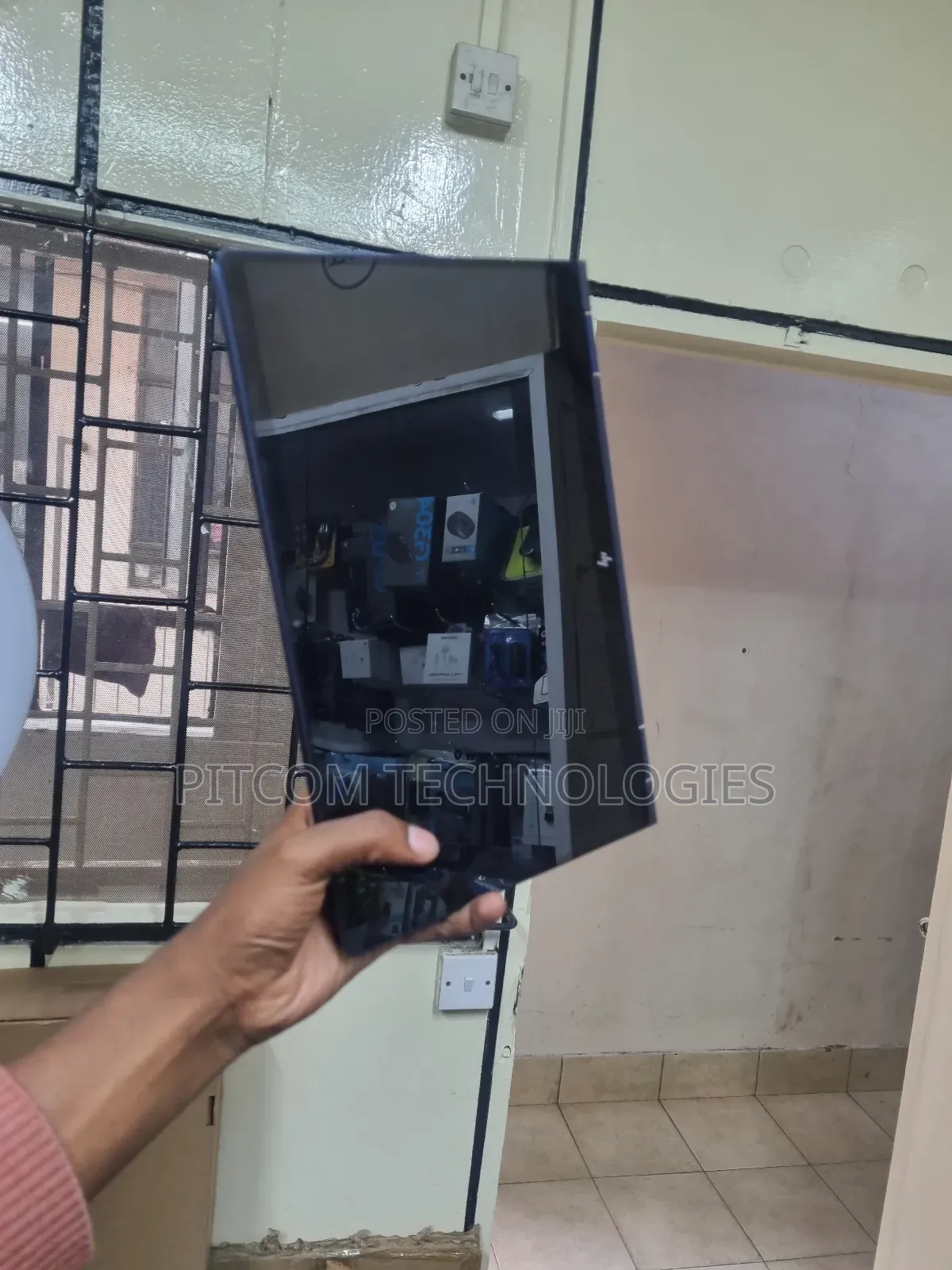 Laptop HP Elite Dragonfly x360 8th Gen 8GB Intel Core i5 SSD 256GB