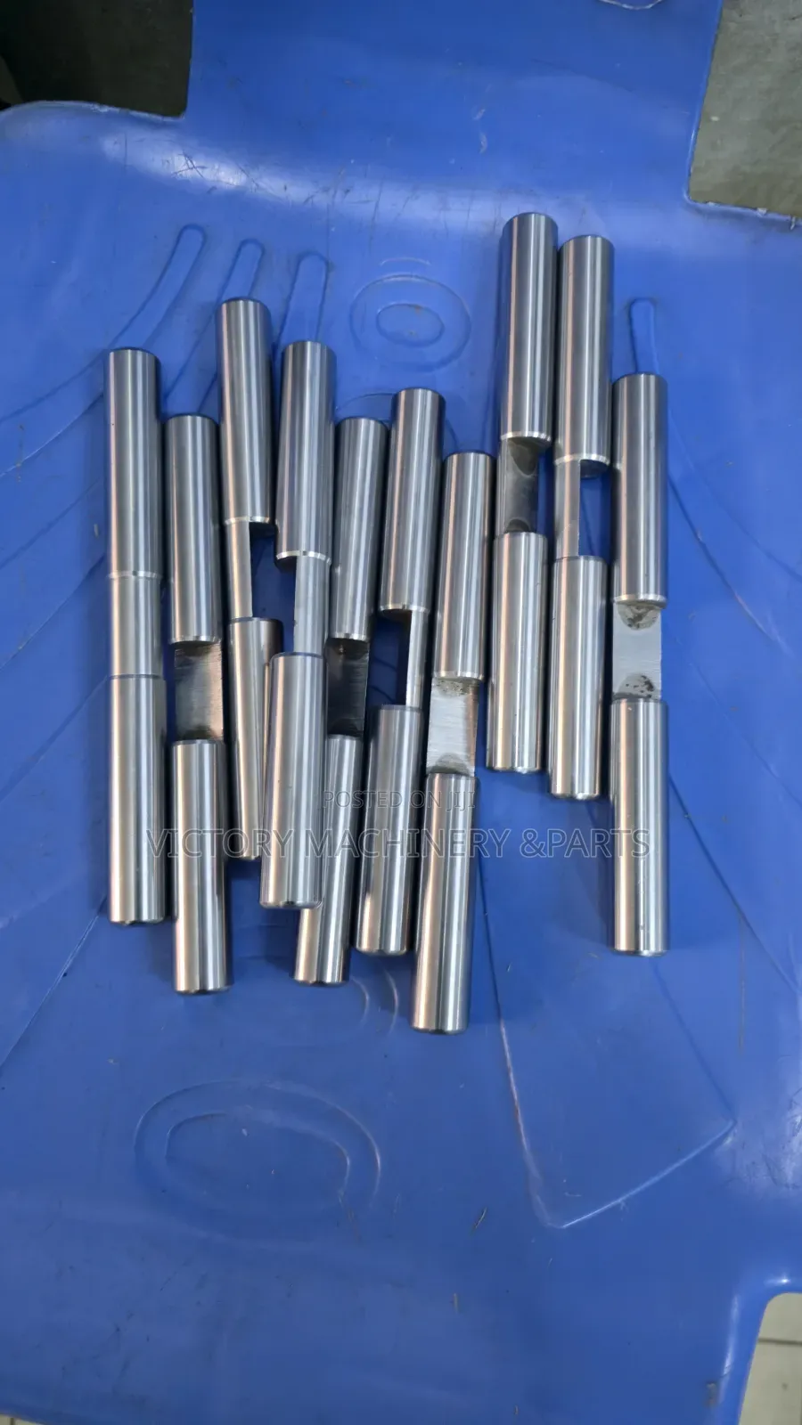 Sprayer Pump Shaft/Piston Rod for 2 Stroke 4 Stroke Knapsack Sprayer
