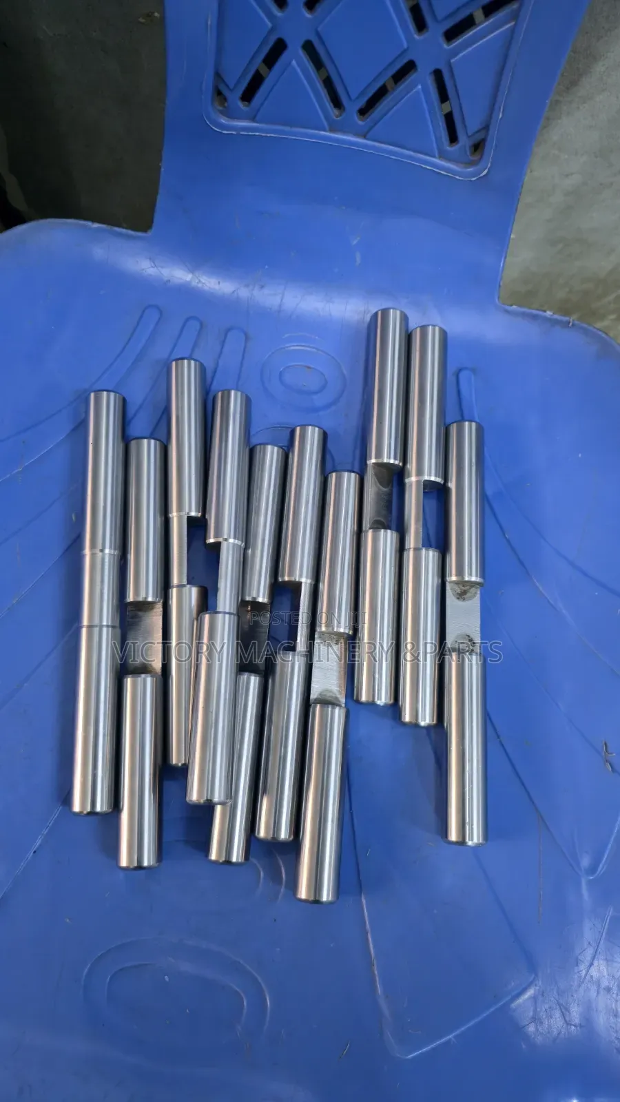 Sprayer Pump Shaft/Piston Rod for 2 Stroke 4 Stroke Knapsack Sprayer