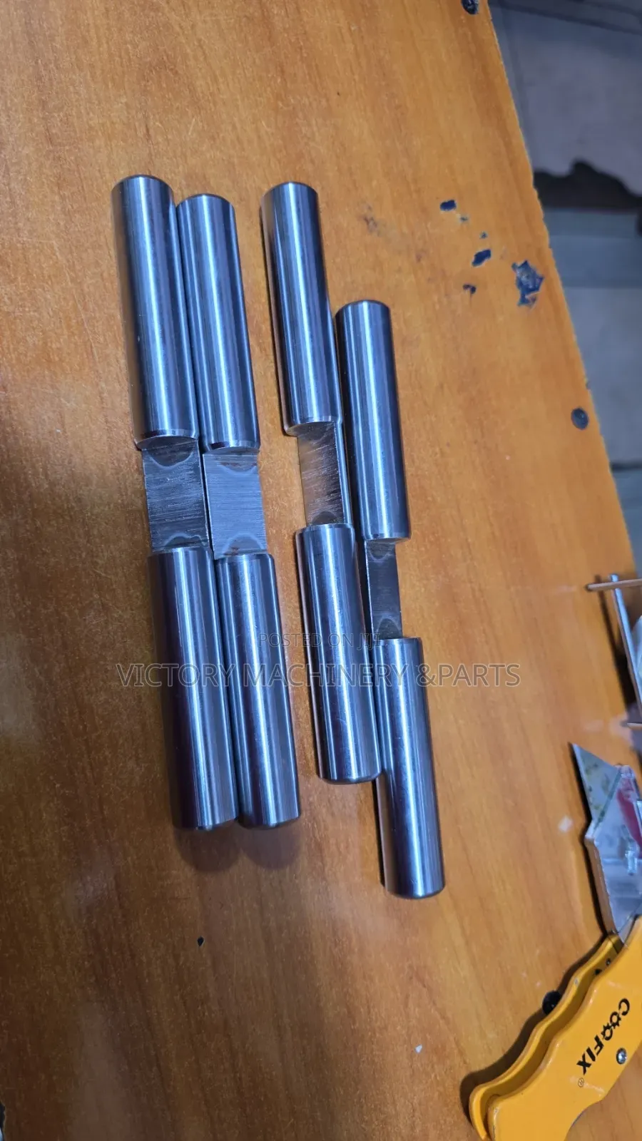 Knapsack Sprayer Pump Rod /Piston Rod