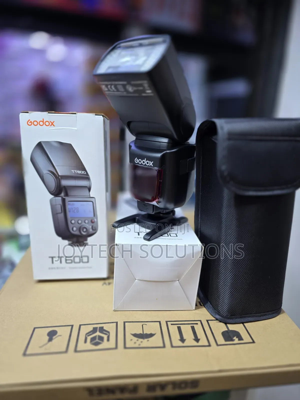 Godox Tt600 – Studio Flash Deal (Limited Offer)