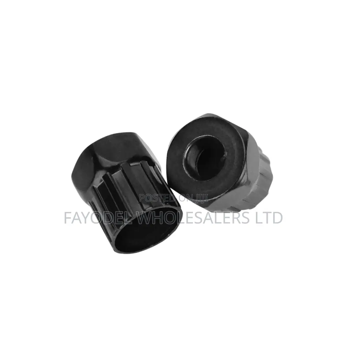 Bicycle Cassette Freewheel Removal Tool Accessory