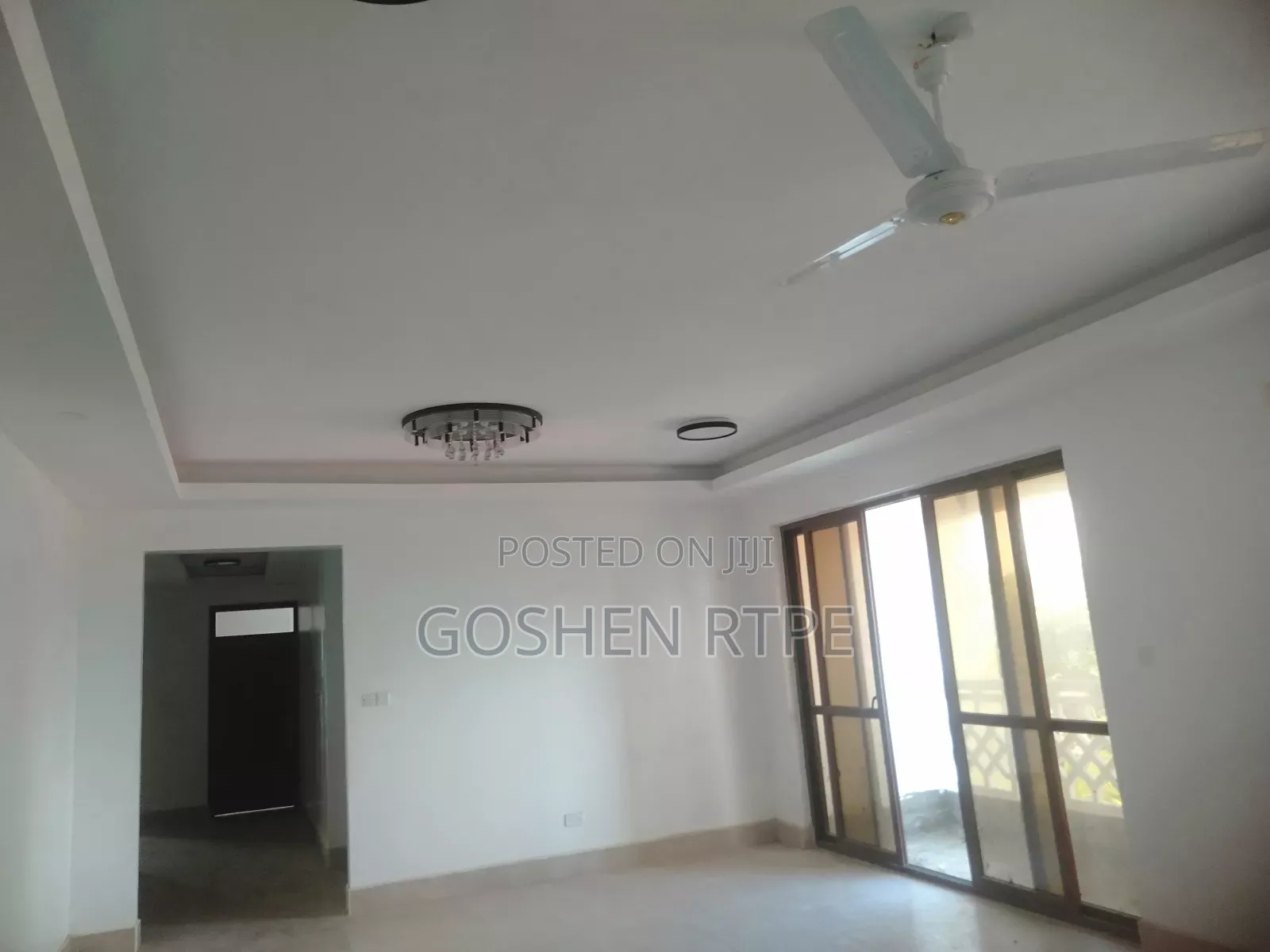 3bdrm Apartment in Kizingo, Mombasa CBD for sale