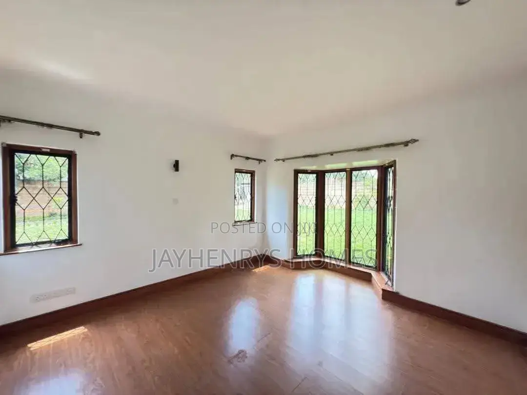 5bdrm House in Gigiri for rent