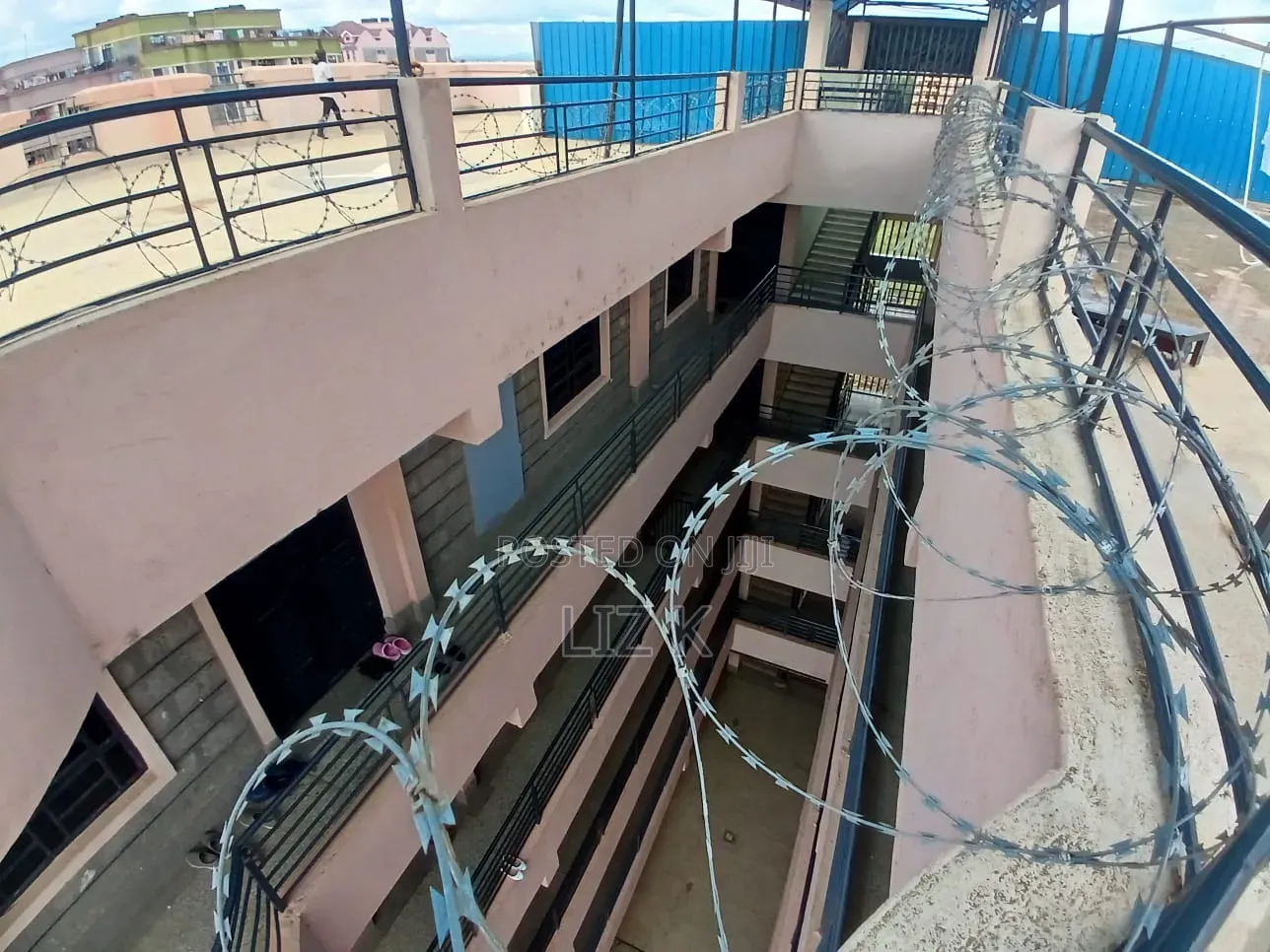 3bdrm Apartment in Kimbo for sale