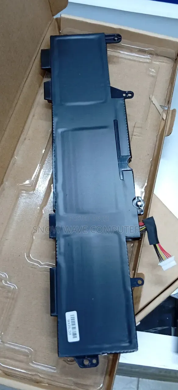 Ss03xl Hp 830 G5, G6 Laptop Battery