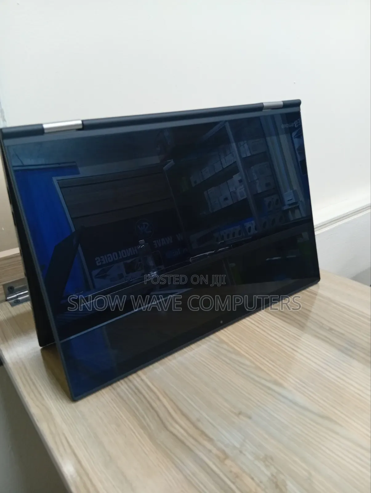Laptop Lenovo ThinkPad X1 Yoga 16GB Intel Core i7 SSD 512GB