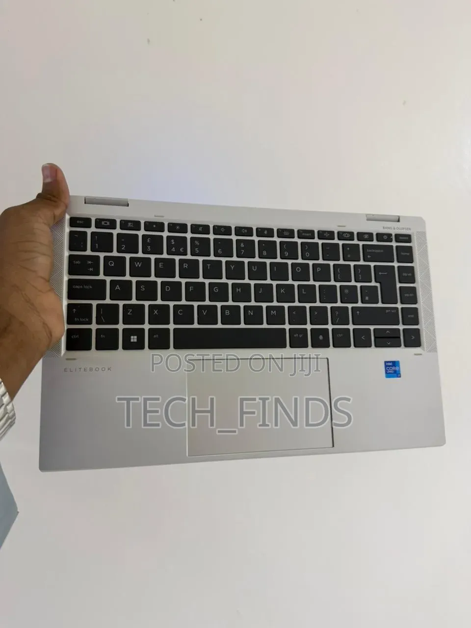 Laptop HP EliteBook 1040 G8 32GB Intel Core i7 SSD 512GB
