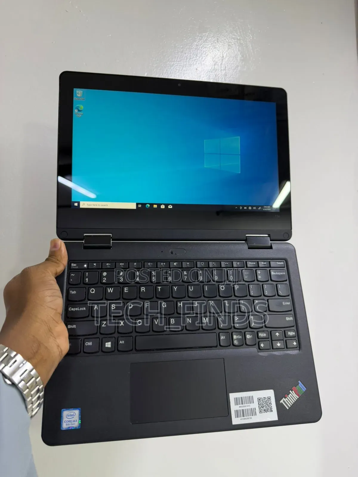 Laptop Lenovo Yoga 11e 8GB Intel Core M3 SSD 128GB