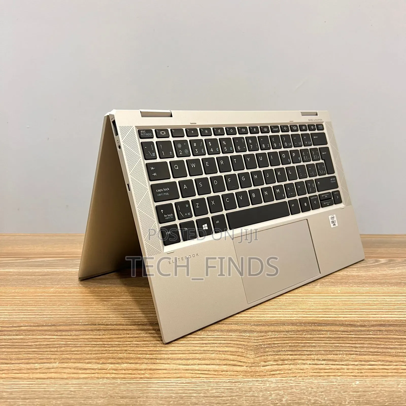 New Laptop HP EliteBook x360 1030 G7 32GB Intel Core i7 SSD 512GB