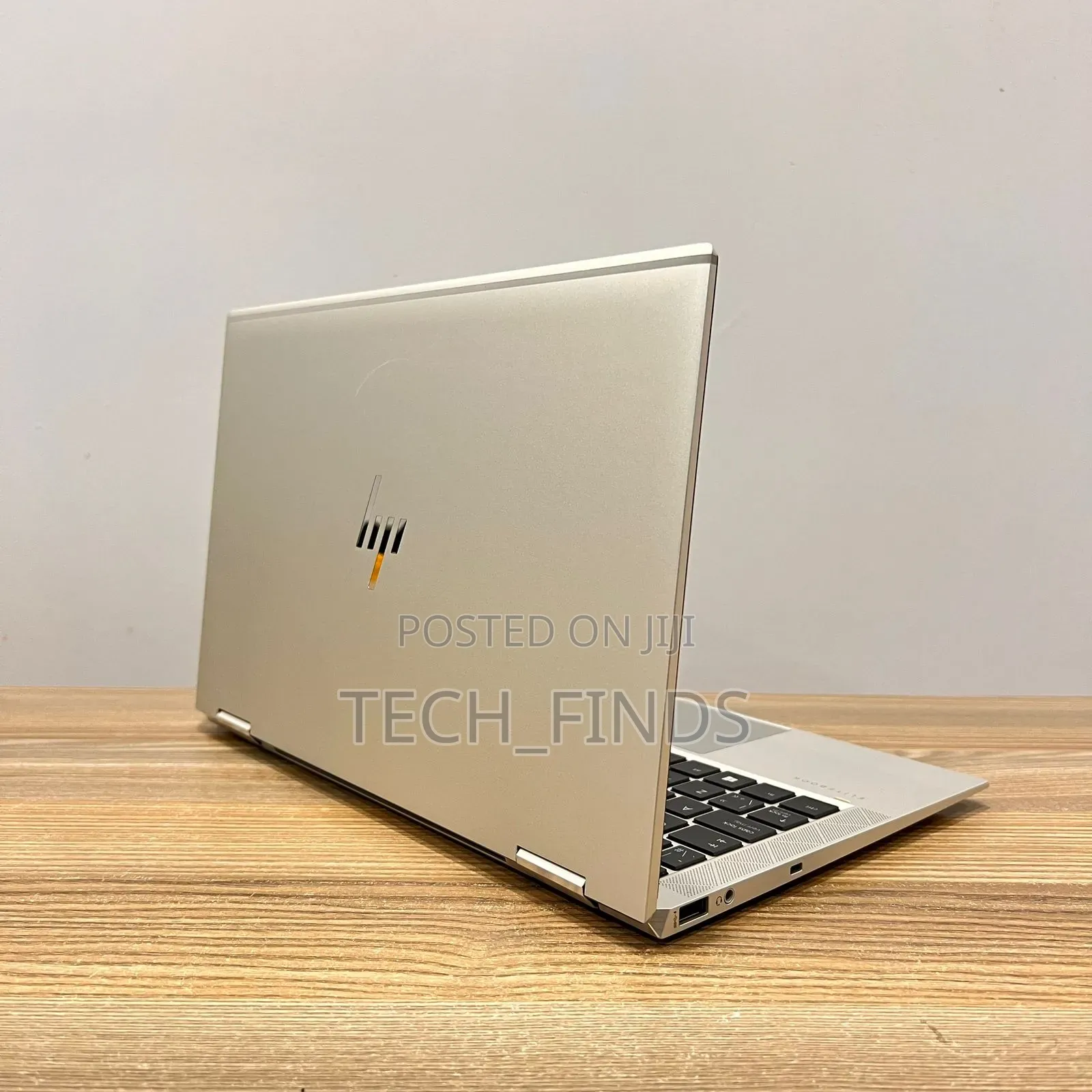 New Laptop HP EliteBook x360 1030 G7 32GB Intel Core i7 SSD 512GB