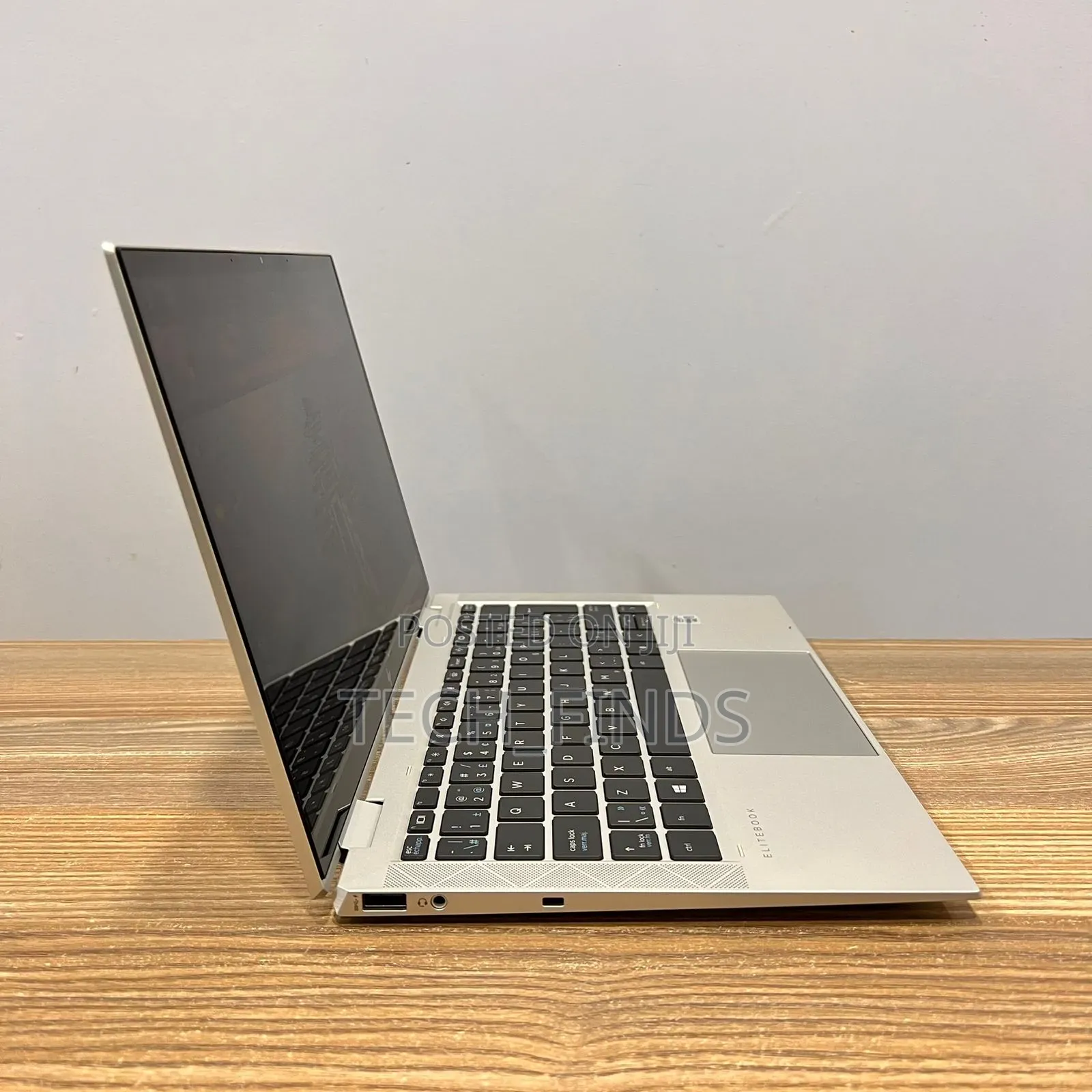 New Laptop HP EliteBook x360 1030 G7 32GB Intel Core i7 SSD 512GB