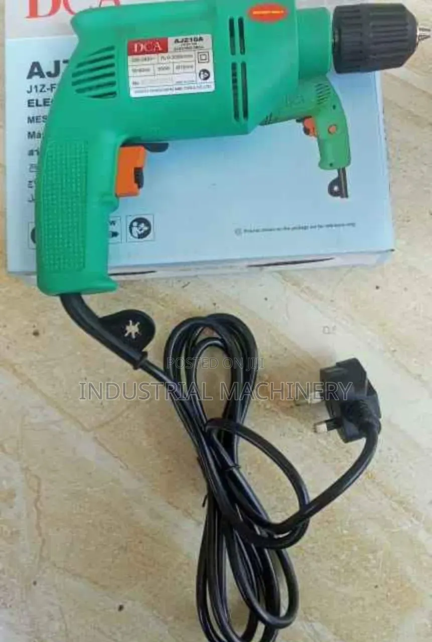 Electric Drill Dca