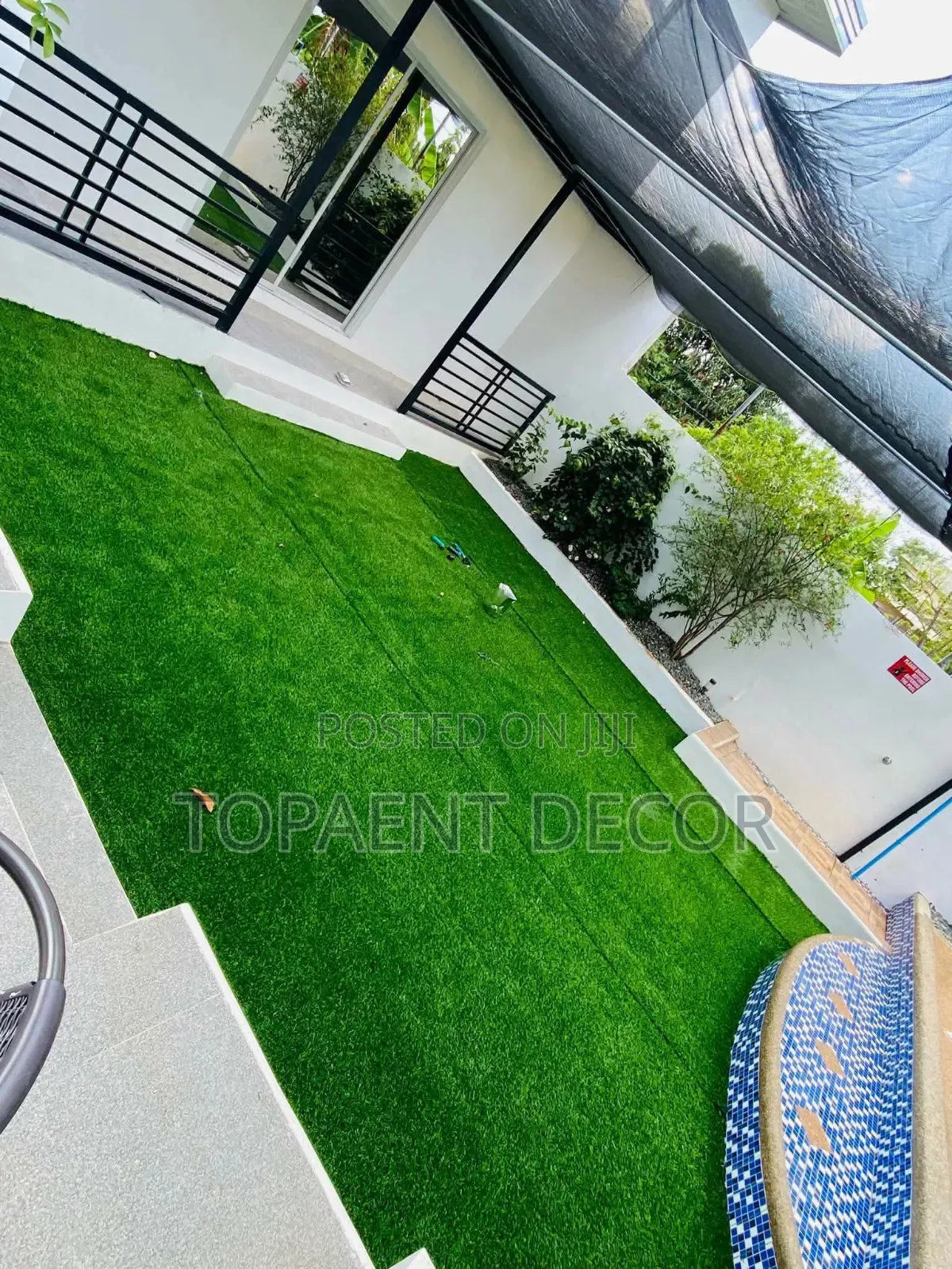 When Beauty Meets Function,Kids Play Area Artificial Greengrass Carpet