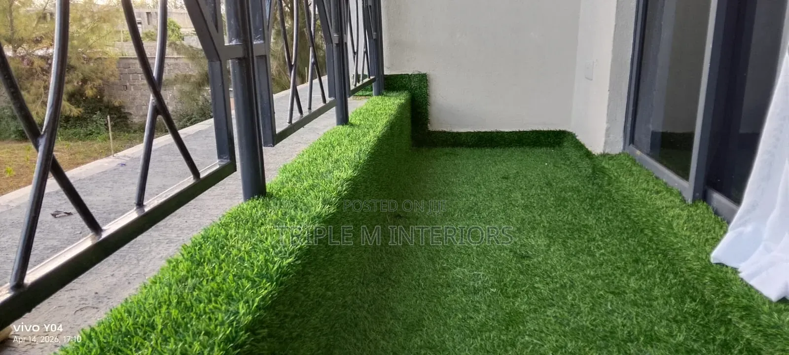 Natureflex Smart Turf Carpet
