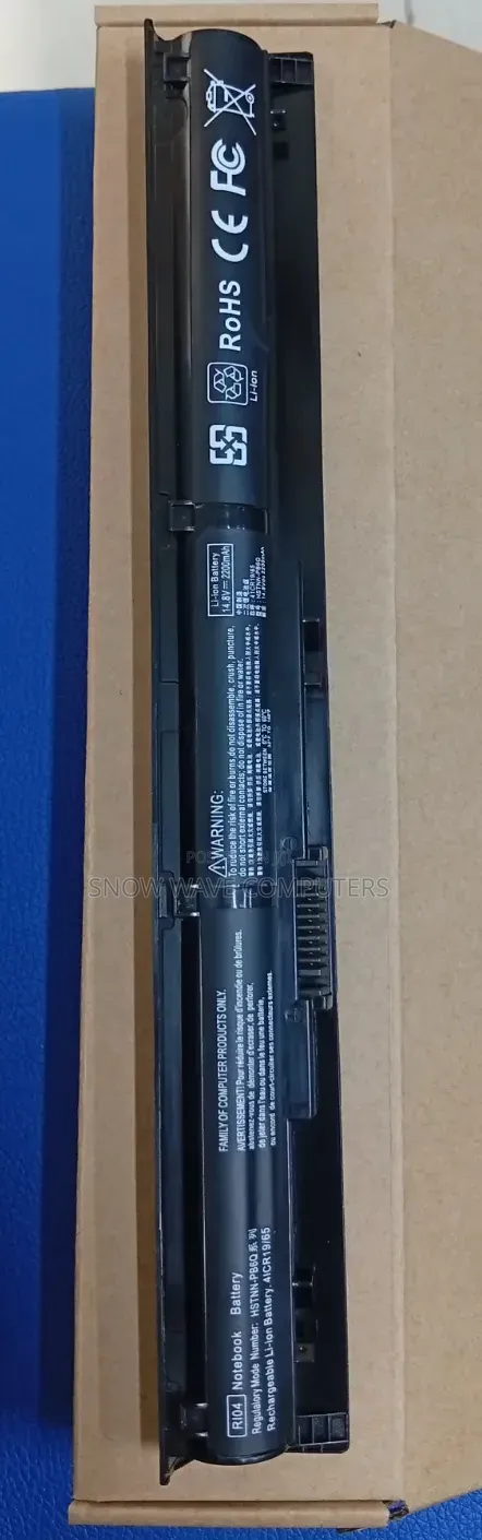 Hp 450 G3 Ri04xl Battery for Laptop