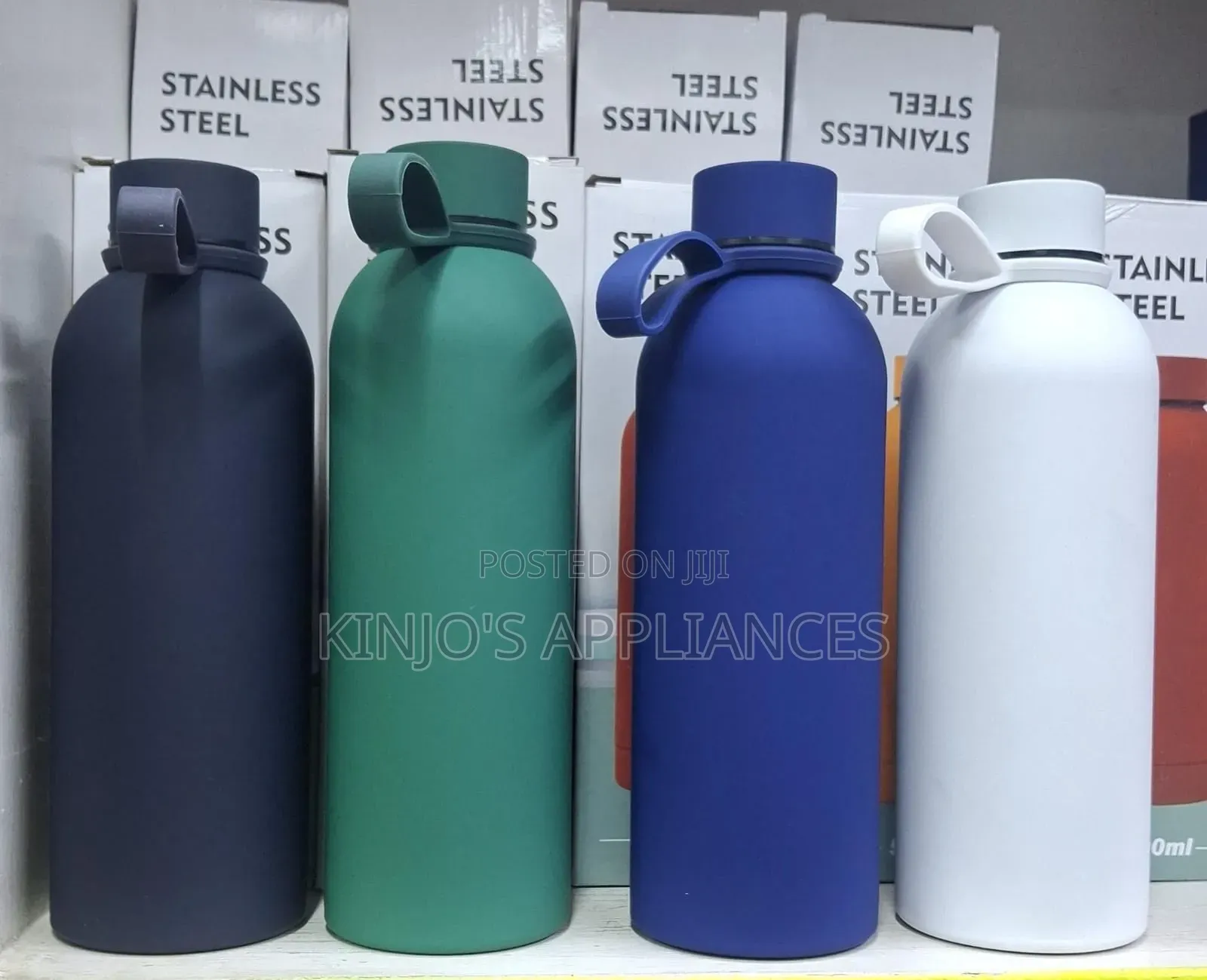 Flask 500ml Flask