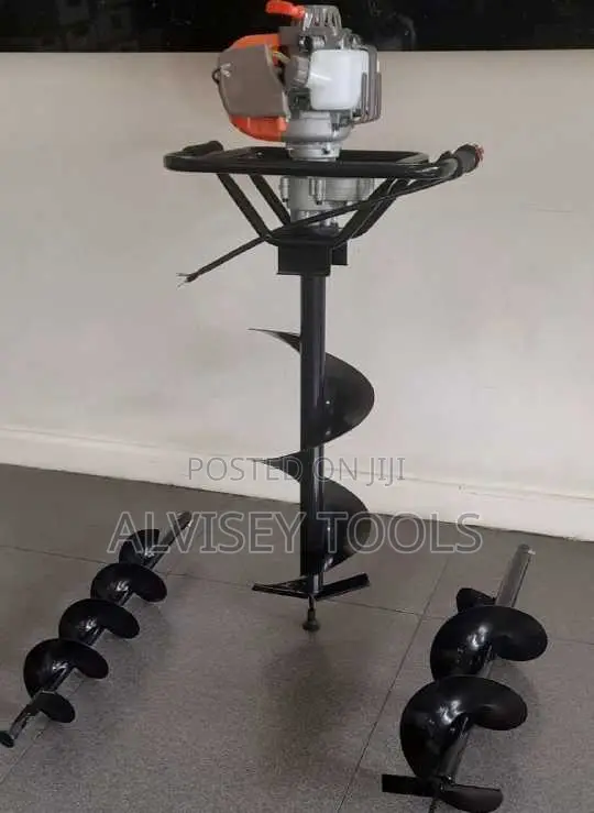 Hkea001 Hawking Earth Auger 2 Stroke