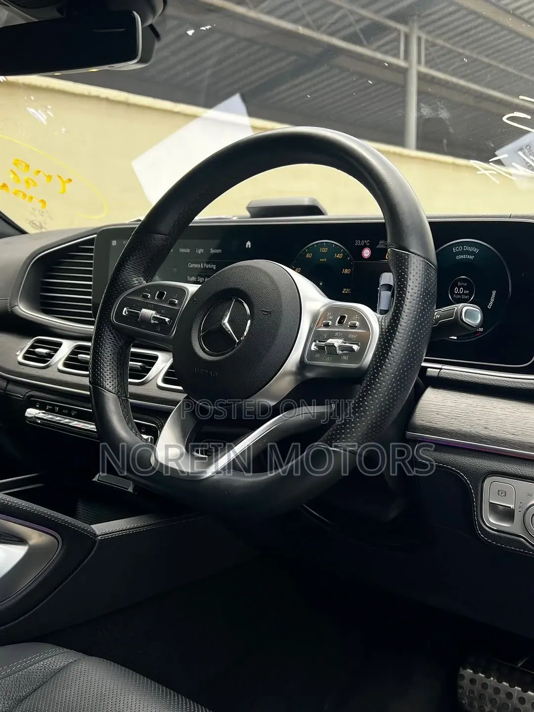 Mercedes-Benz GLE-Class GLE 400d 4MATIC 2022 Matt Black