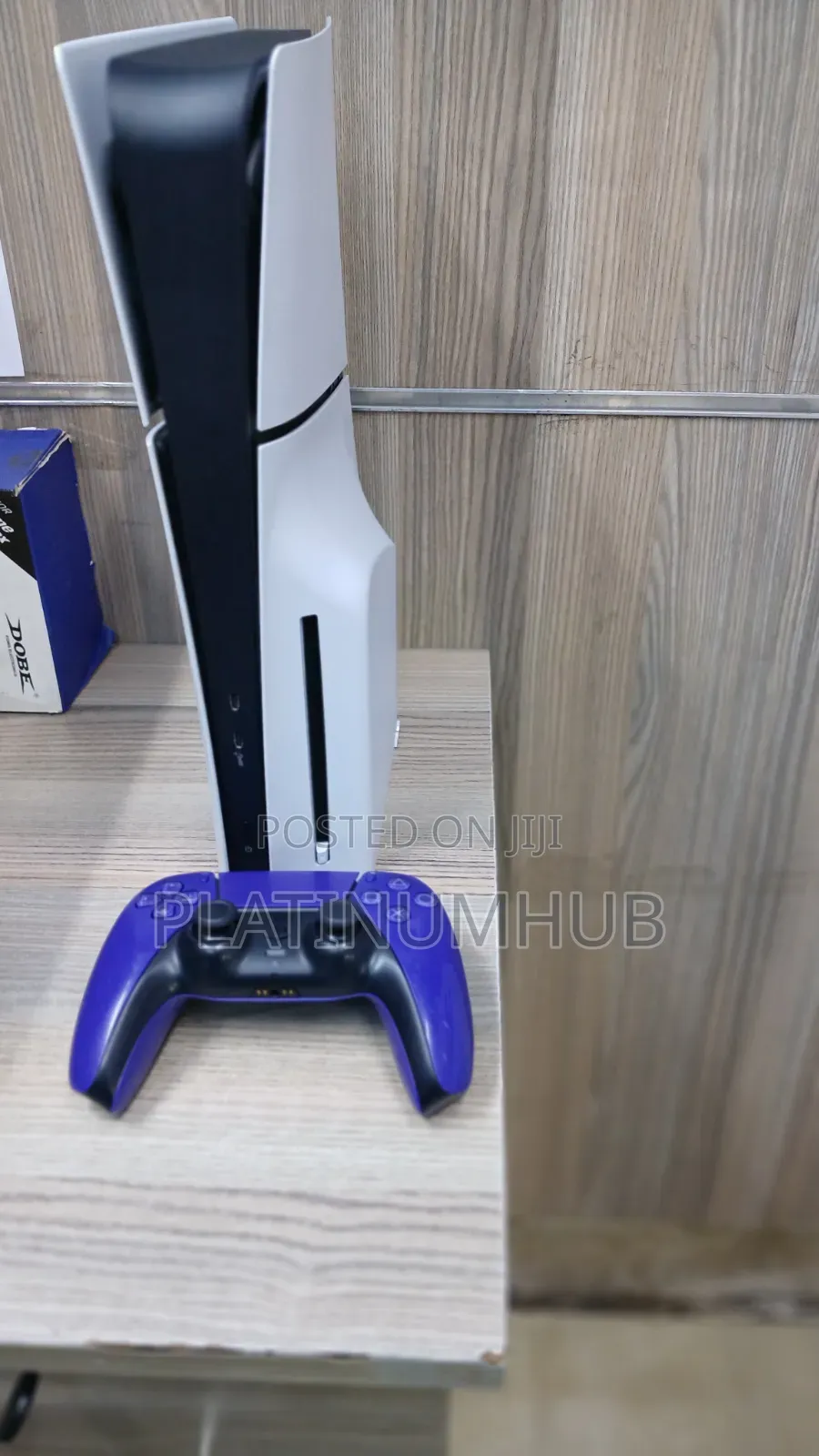 Ps5 Slim 1tb Pre-Owned Ex-Uk Console