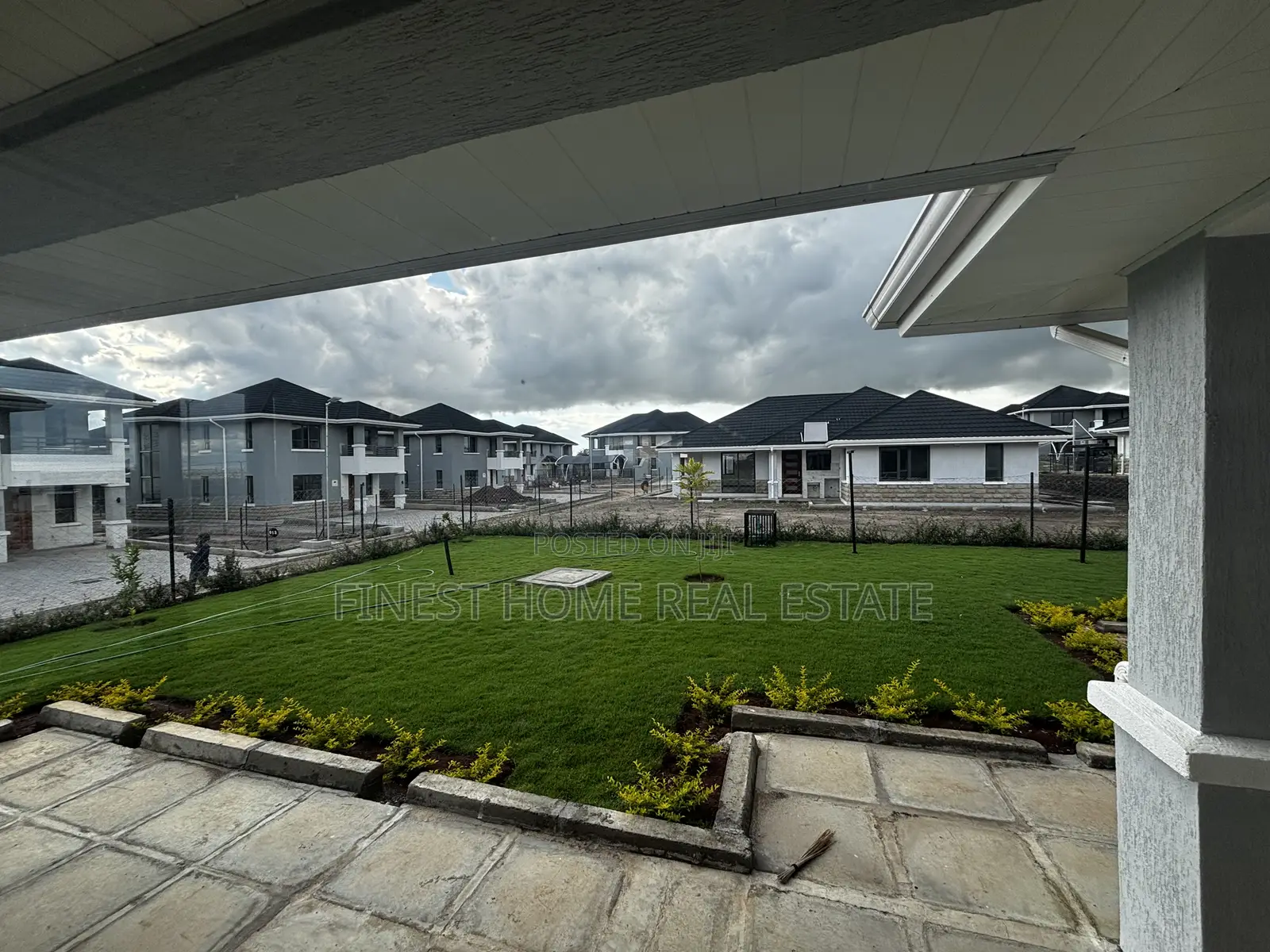 4bdrm Bungalow in Lukenya Plains, Athi River for rent