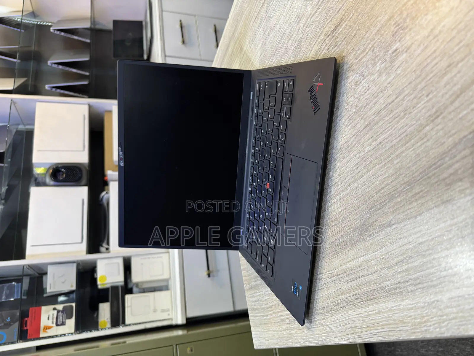 Laptop Lenovo ThinkPad X1 Carbon 16GB Intel Core i7 SSD 1T