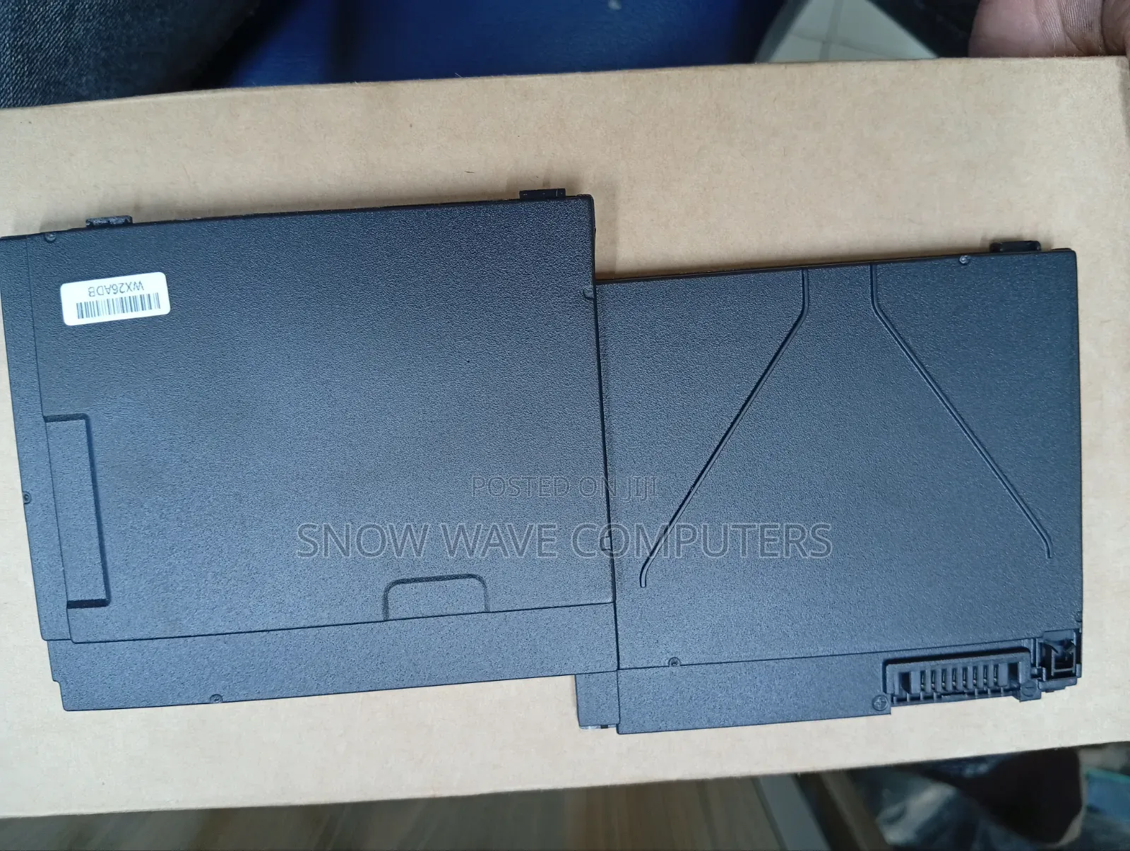Sb03xl Hp 820 G1 820 G2 Notebook Battery for Laptop