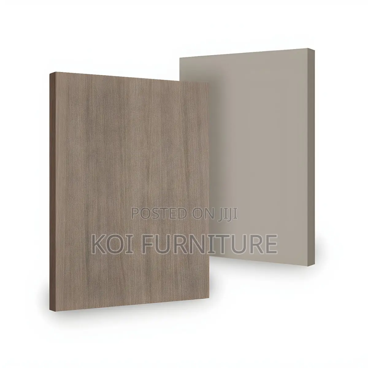 Office Cabinet; Wood Office Storage Cabinet With Clear View Doors