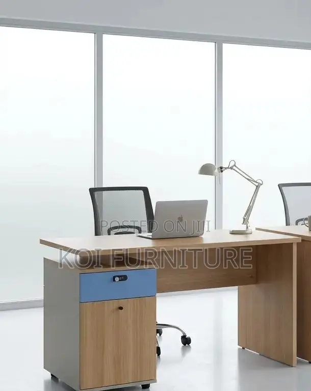 Office Desk; Modern 1200mm Tall Office Executive Seniors Manage Desk