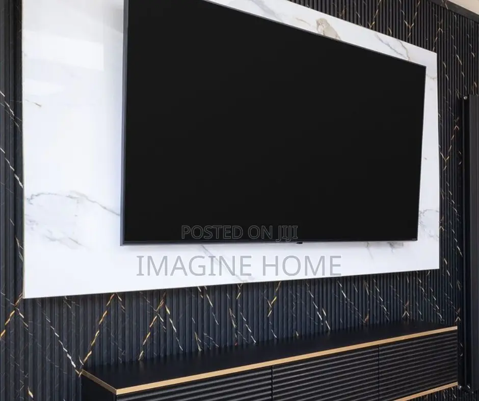 Transform Your Wall Instantly With Fluted Wall Panels