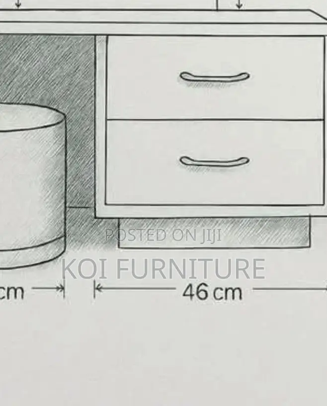 Dressers; Teens White Vanity Dressing Table With Led Lights