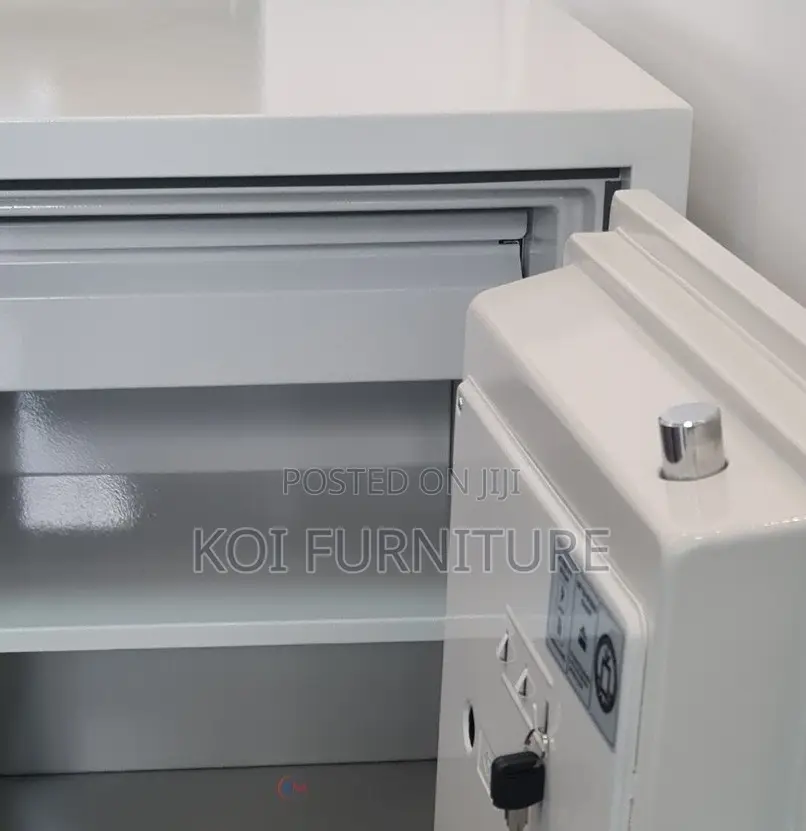 Storage Units; Hurgarye Executive Diplamatic Safes