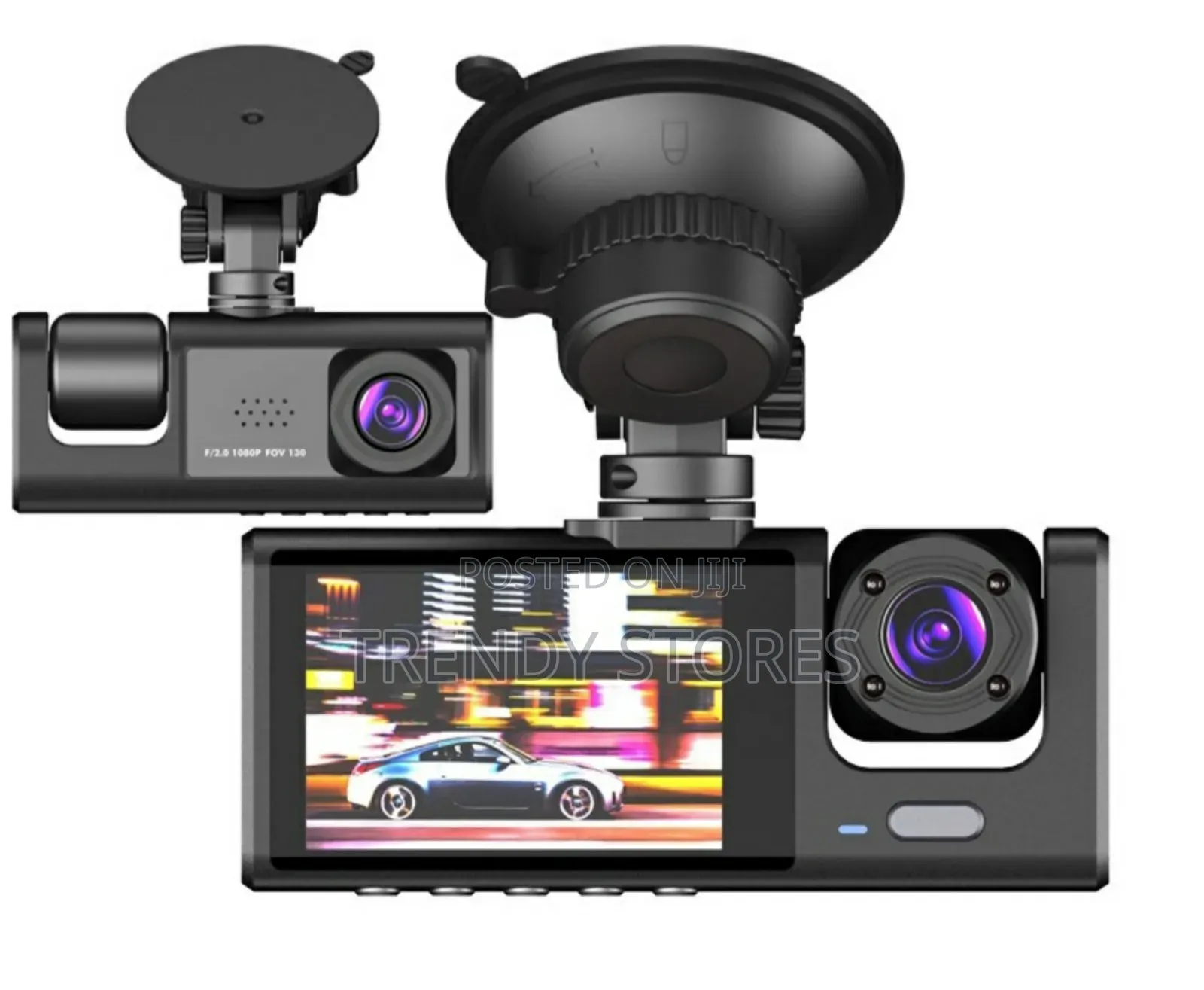 Car Dash Cam
