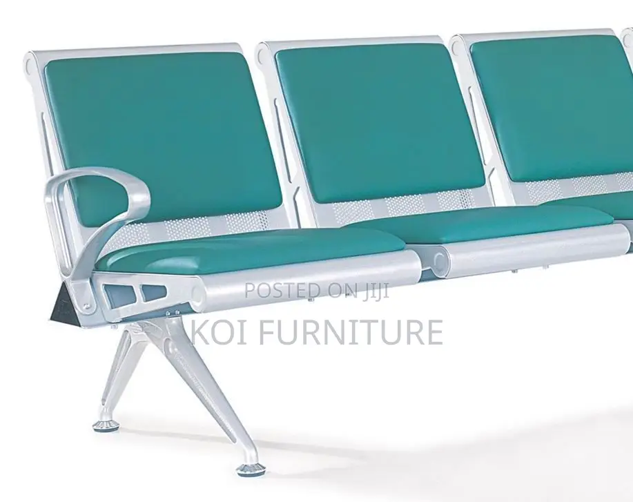 Office Benc; Three Seaters Indorree Reception Benches