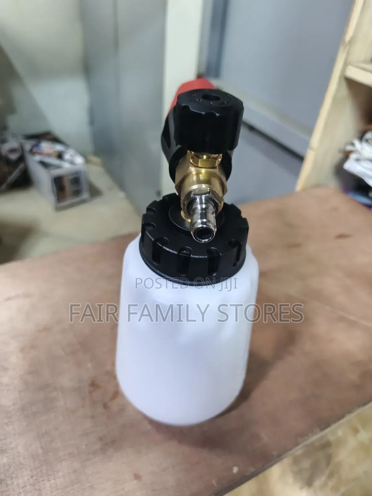 Foam Gun /Soap Gun